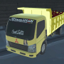 icon Truck Dump Simulator Indonesia