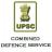 icon UPSCCombined Defence Service 2.1