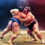 icon Real Wrestling Sumo Fight: Wrestling Games for oppo F1