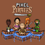 icon Pixel Pirates
