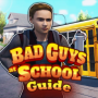 icon Bad Guys at School Walkthrough