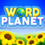 icon Word Planet