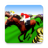 icon Goodwood Penny Arcade Horse Racing Free 6002