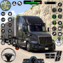 icon US Offroad Truck Drive 3D Sim for Doopro P2