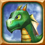 icon Dragon Pet for Doopro P2