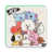 icon Cute BT21 Wallpapers HD 3.3