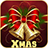 icon Xmas Live Wallpaper 4.0