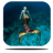 icon Mermaid Maritime Live Wallpaper 3.0
