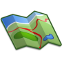 icon Routes and Tracks