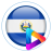 icon El Salvador TV Play 0.1