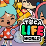 icon Walkthrough for Tοca Life City