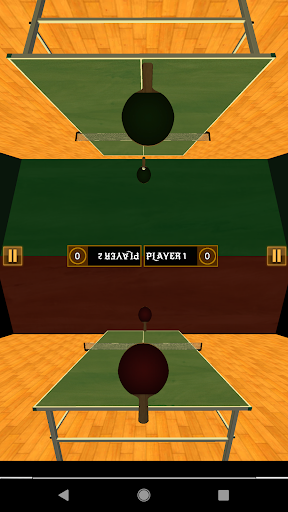 Ping Pong 3D | Table Tennis