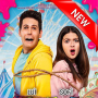 icon Lui e Sofi - Me Contro Te Live Wallpaper HD 4K for LG Q6a