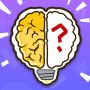 icon guess.word.brain.puzzle