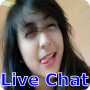 icon Live Chat With Girls for iball Slide Cuboid