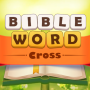 icon Bible Word Cross
