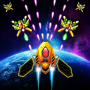 icon Space Shooting : Airplane Game for Samsung Galaxy Note 10 1