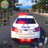 icon Police Car Driving 0.37