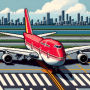 icon Pocket Planes: Airline Tycoon