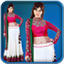 icon Lehenga Choli Suit New 2018 for Samsung Galaxy Note 10 1