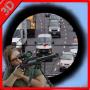 icon Sniper Traffic Shooter 2015
