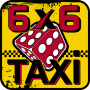 icon 6x6 Taxi Order