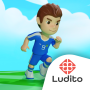 icon Football: Kick & Run for LG Q6a