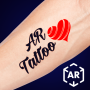 icon AR Tattoo