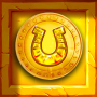 icon LuckySS Coin for LG Q6a