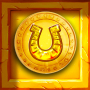 icon LuckySS Coin for Huawei MediaPad M3 Lite 10