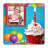 icon Birthday Photo Frames 1.0