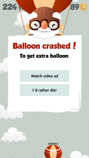 Balloonzie