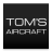 icon sandhills.hosteddealerapp.tomsaircraft 1.02