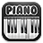 icon Perfect Piano virtual 1.0