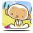 icon Small monkey Live Wallpaper 3.0