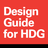 icon GAA Design Guide for HDG 1.0
