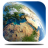 icon Planet Earth Live Wallpaper 3.0