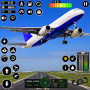 icon Flight Simulator: Plane Game