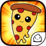 icon Pizza Evolution