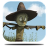 icon Scared Scarecrow Live Wallpaper 3.0