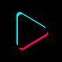 icon Video Music Player Downloader for Doopro P2
