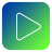 icon HD Video Player 1