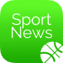 icon Latest Sports News Headlines for Sony Xperia XZ1 Compact