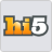 icon hi5 9.0.2