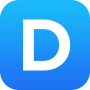icon DIKIDI Online for Huawei MediaPad M3 Lite 10