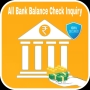 icon All Bank Balance Check - Account Balance Enquiry