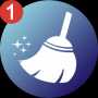 icon Phone Cleaner - Junk Cleaner and Cooling Master for LG K10 LTE(K420ds)