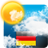 icon com.idmobile.deutschlandmeteo 3.2.16.15g