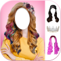 icon Girls Hairstyles for LG K10 LTE(K420ds)