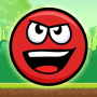 icon Red Ball Adventure 4